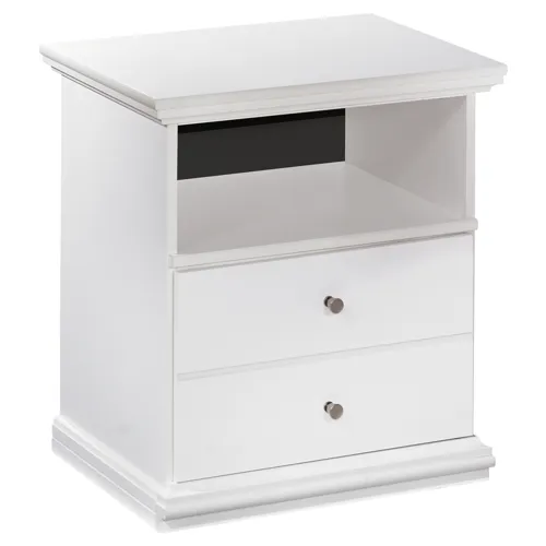 Bostwick Shoals Nightstand