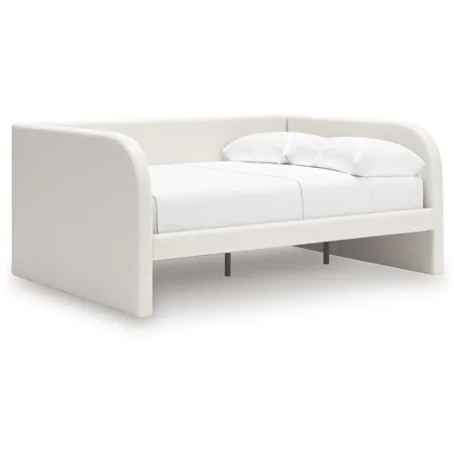 Arloster Full Upholstered Day Bed