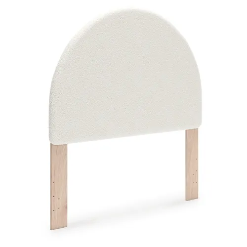Arloster Full Upholstered Panel Headboard