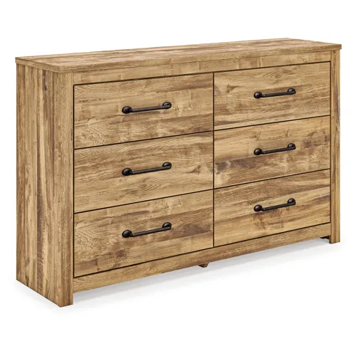Maystonna Dresser