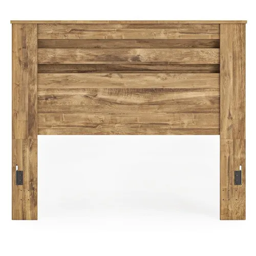 Maystonna Queen Panel Headboard
