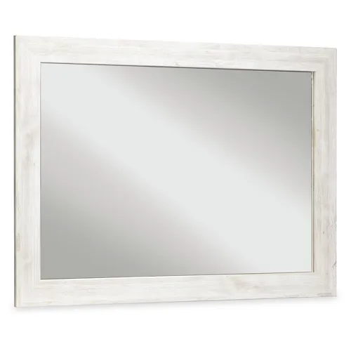 Paxberry Bedroom Mirror