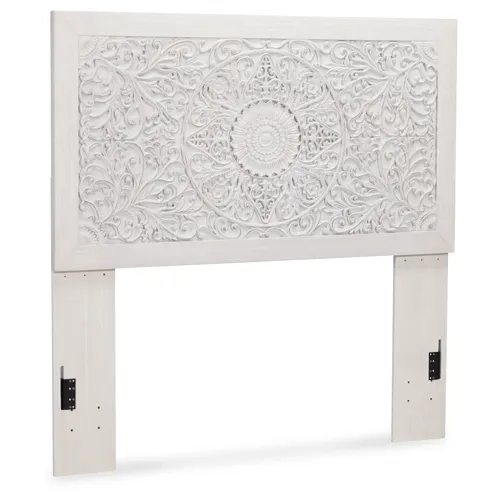 Paxberry Panel Headboard