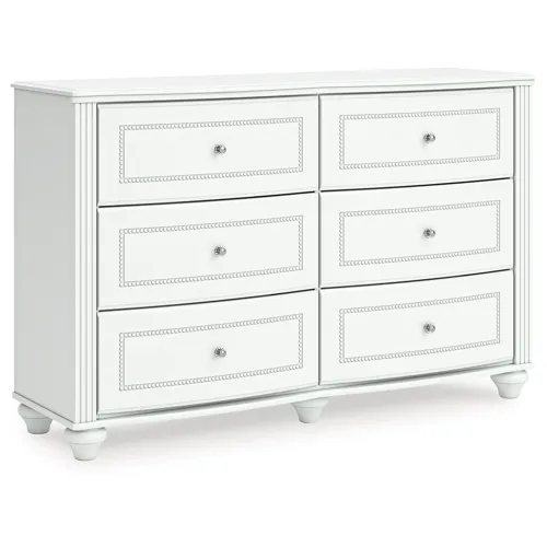 Kozlani Dresser