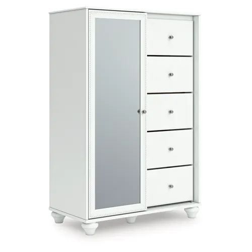 Kozlani Dressing Chest