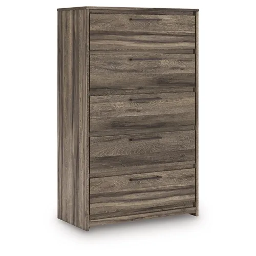 Elbrim Chest of Drawers