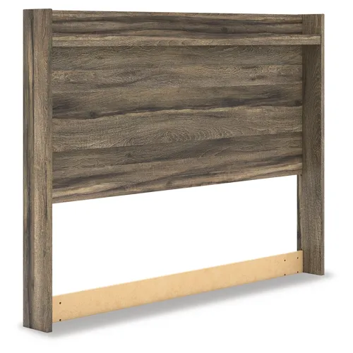 Elbrim Queen Panel Headboard