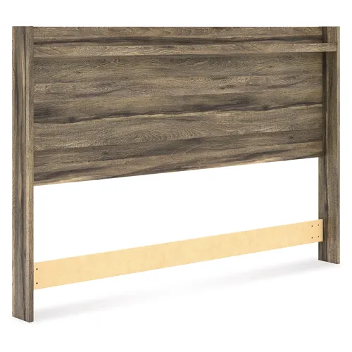 Baystorm King Panel Headboard