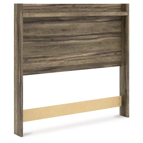Elbrim Full Panel Headboard