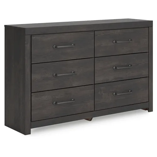 Hollivern Dresser