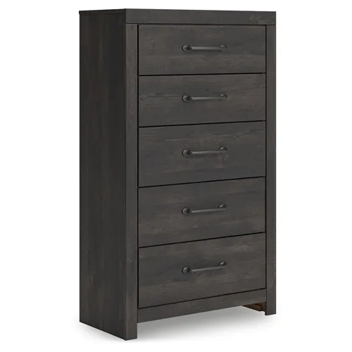 Hollivern Chest of Drawers