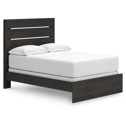 Hollivern Full Panel Bed