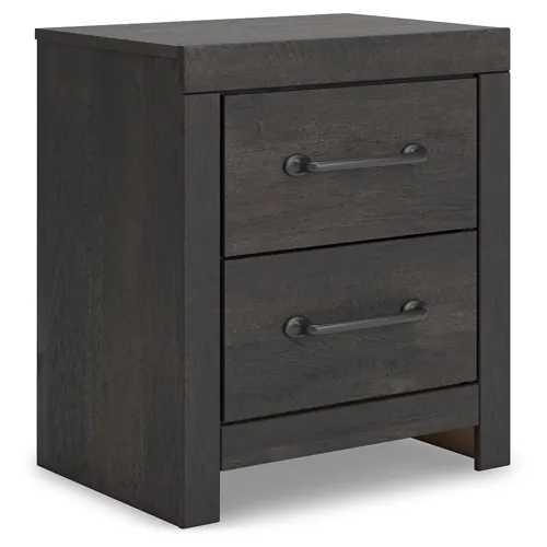 Hollivern Nightstand