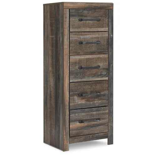 Drystan Narrow Chest