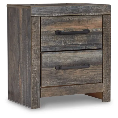 Drystan Nightstand