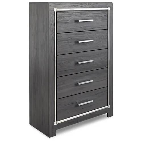 Lodanna Chest of Drawers