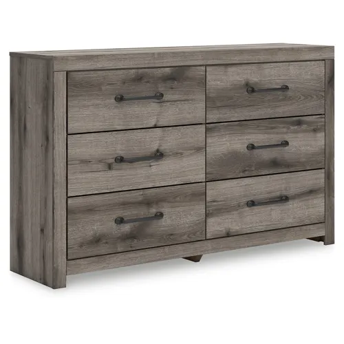 Graystorm Dresser
