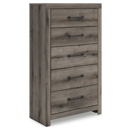 Graystorm Chest of Drawers