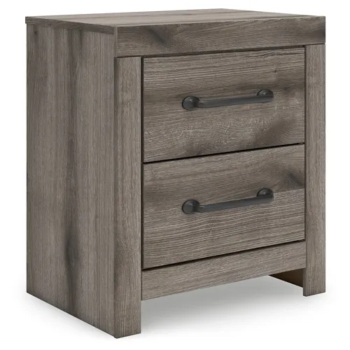 Graystorm Nightstand