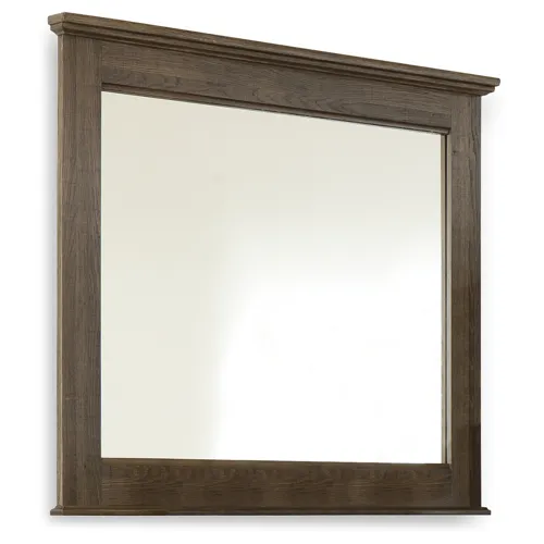 Juararo Bedroom Mirror