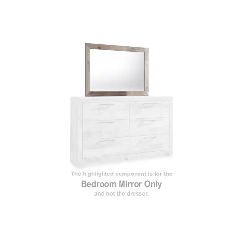 Effie Bedroom Mirror