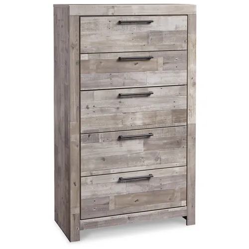 Effie Chest of Drawers