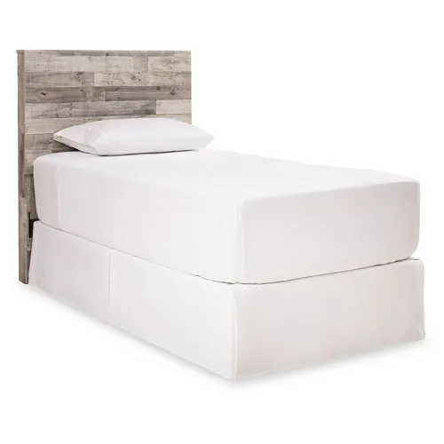 Effie Twin Panel Headboard