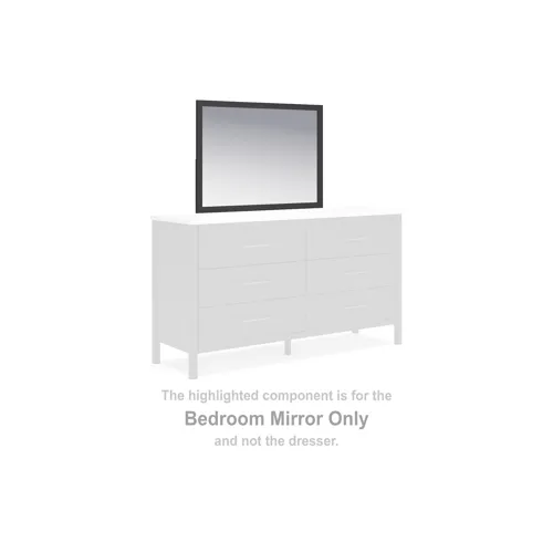 Cadmori Bedroom Mirror