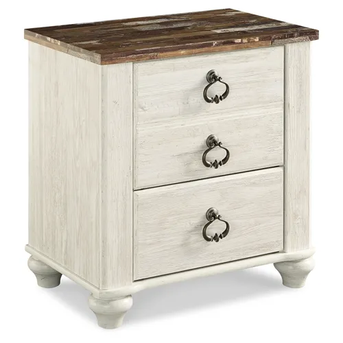 Willowton Nightstand
