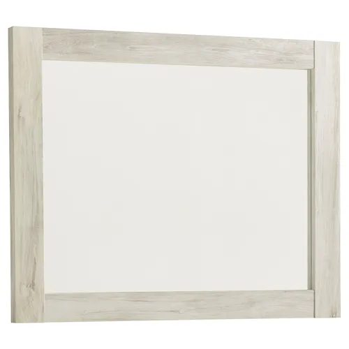 Bellaby Bedroom Mirror