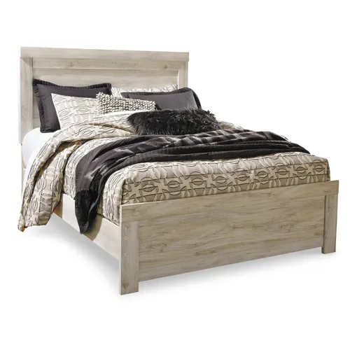 Bellaby Panel Bed
