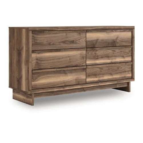 Chirason Dresser