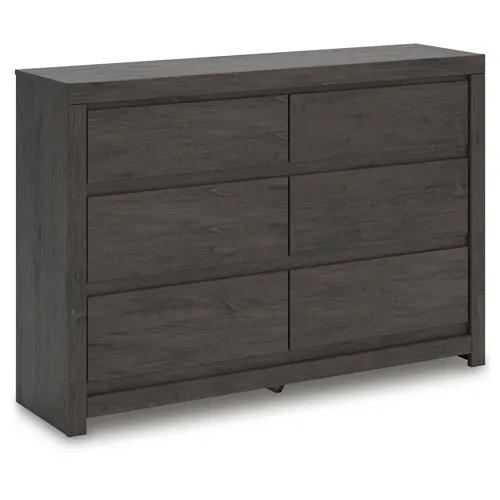 Fraluna Dresser