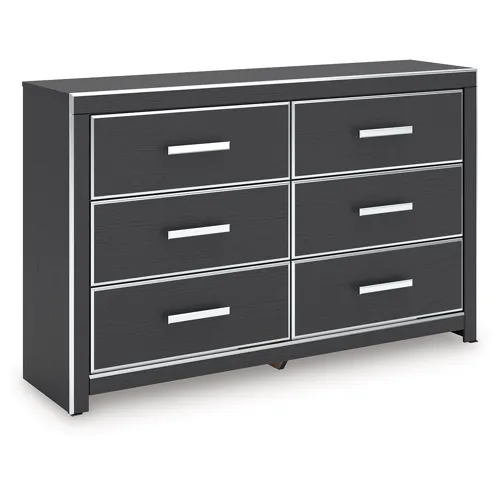 Birmonton Dresser