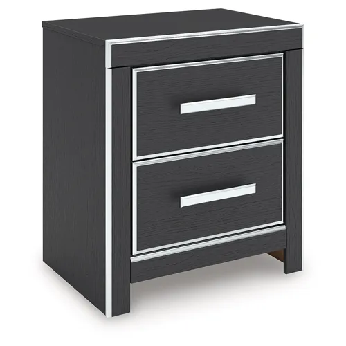 Birmonton Nightstand
