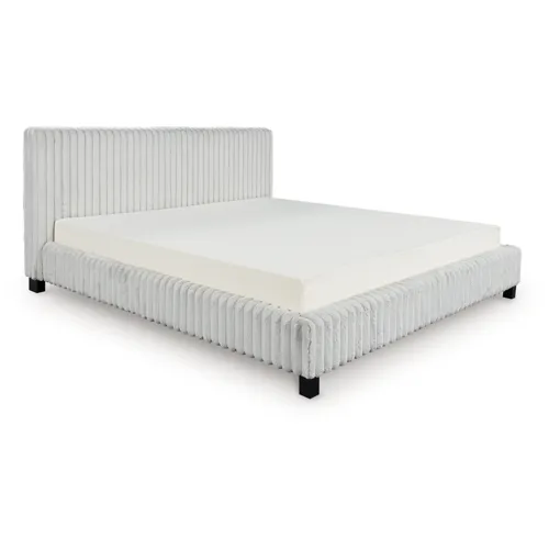 Birmonton King Upholstered Bed
