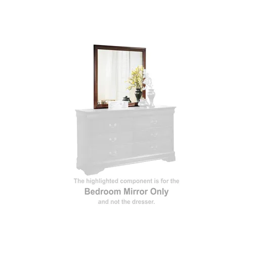 Alisdair Bedroom Mirror