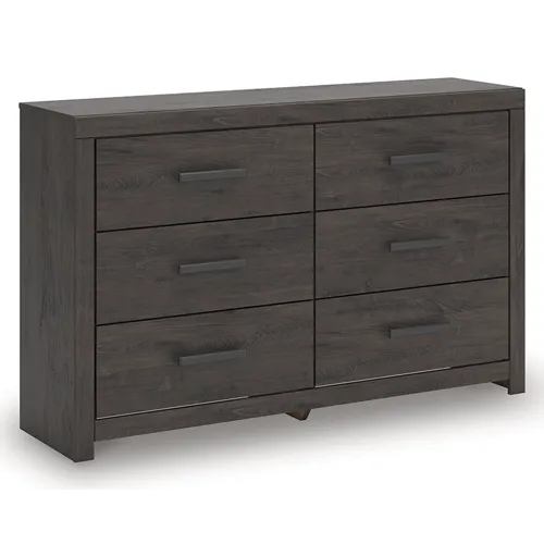 Prendonea Dresser