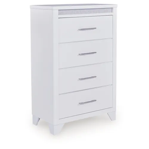 Jarlee Chest of Drawers