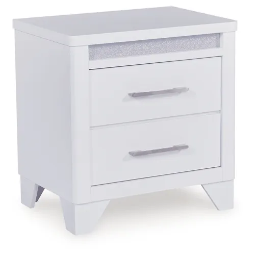 Jarlee Nightstand