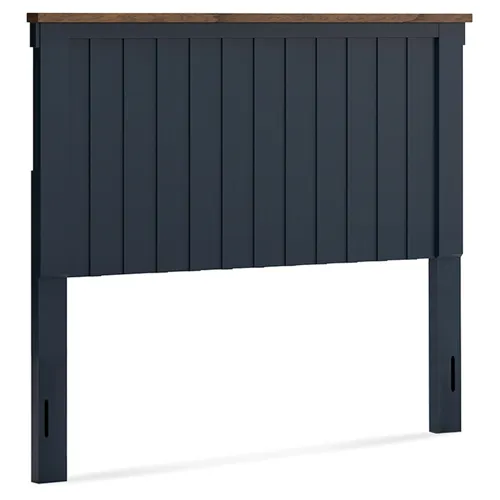 Landocken Panel Headboard