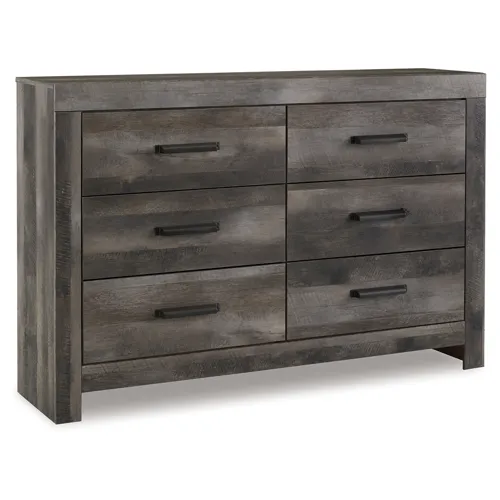 Wynnlow Dresser