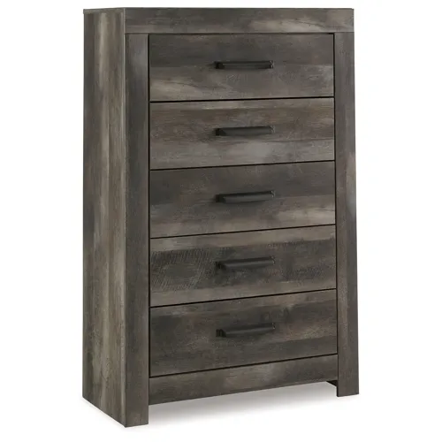Wynnlow Chest of Drawers