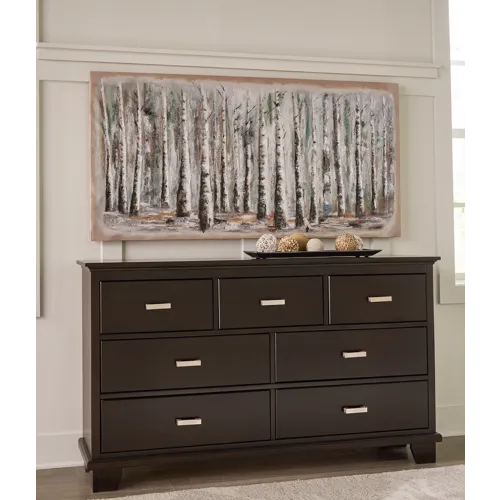 Covetown Dresser