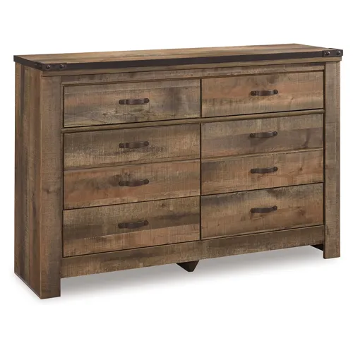 Trinell Dresser