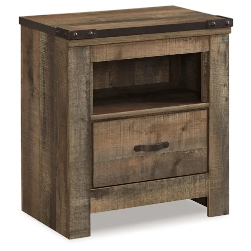 Trinell Nightstand
