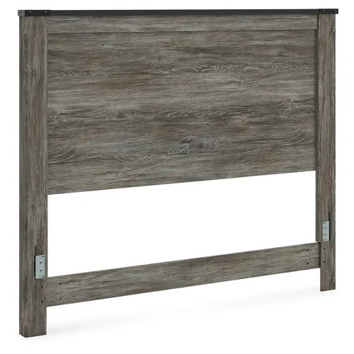 Frandern Queen Panel Headboard