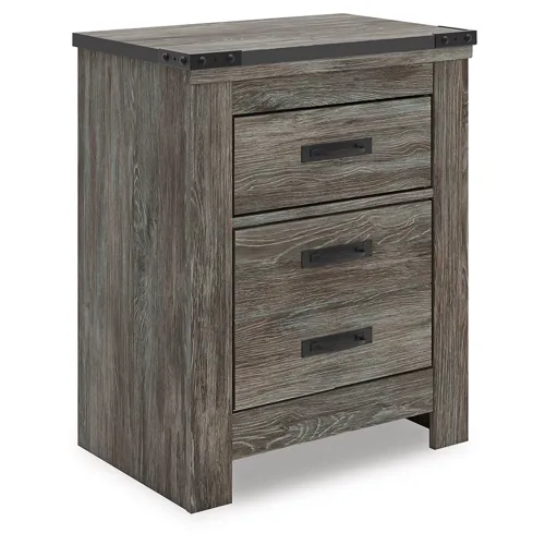 Frandern Nightstand