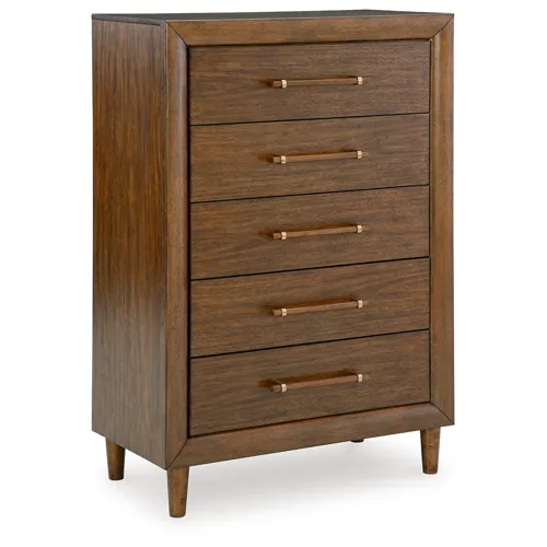 Lyncott Chest of Drawers