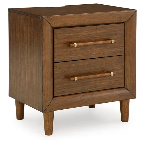 Lyncott Nightstand